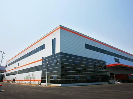 彩鋼板型號規(guī)格圖解